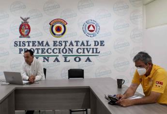 Por posibles golpes de calor o actos violentos, definen acciones para elecciones