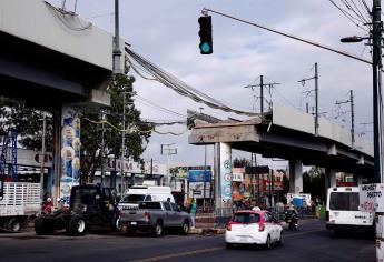 La tragedia del metro de CDMX cumple un mes entre reclamos de justicia