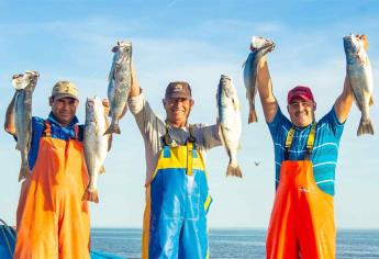 Alista Canainpesca sexta reunión de Alpescas en México