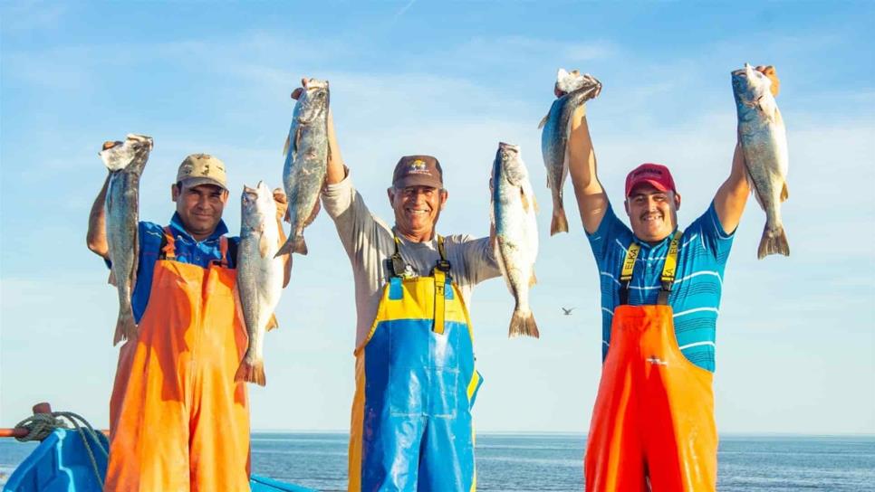 Alista Canainpesca sexta reunión de Alpescas en México