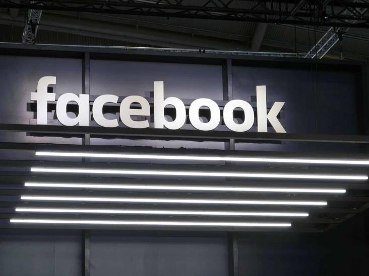Facebook aplaude el pacto para un impuesto global ya que dará certeza Facebook aplaude el pacto para un impuesto global ya que dará certeza