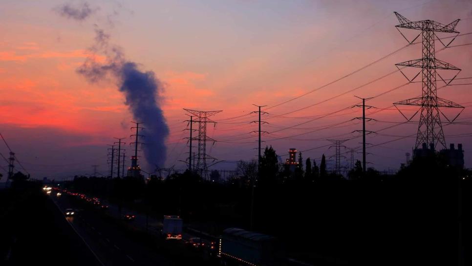 México llega al Día del Medioambiente anclado a los combustibles fósiles