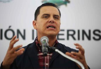 Detienen al exgobernador de Nayatir acusado de corrupción