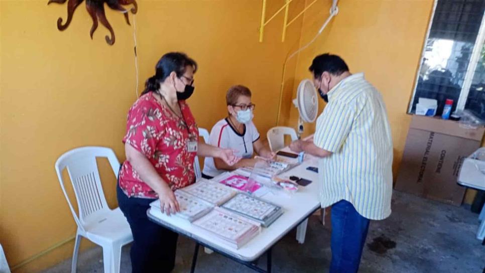 Nadie tiene derecho a coartar la libertad de votar: Pucheta Nadie tiene derecho a coartar la libertad de votar: Pucheta
