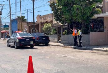Atentado a balazos deja un herido, en sindicatura de Villa Juárez, Navolato