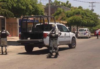 Solicitan IEES e INE apoyo a fuerzas federales