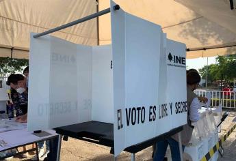 Arrancan elecciones en Culiacán; ocho aspirantes a la alcaldía aparecerán en boletas