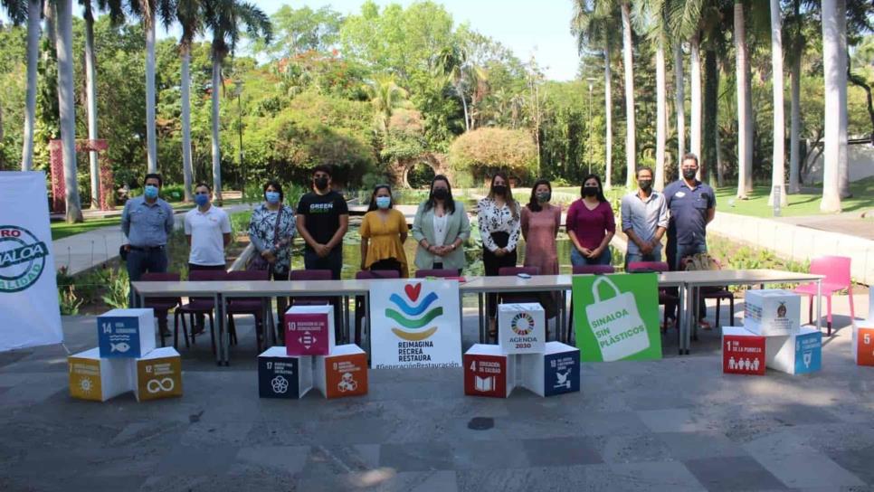 Anuncian actividades por “Semana del Medio Ambiente”