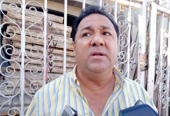 Acepta Fernando Pucheta que no les favoreciendo los números en contienda electoral