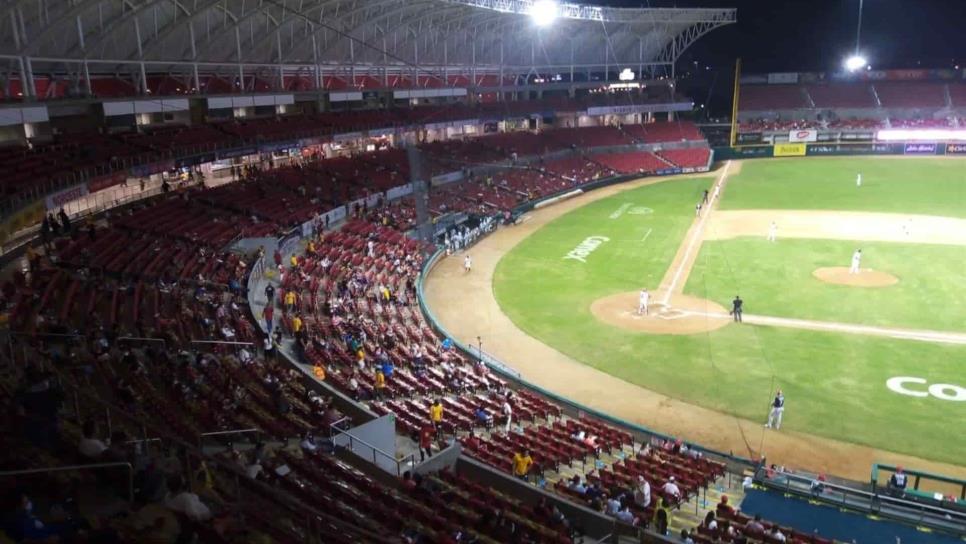 Aún en juego la concesión del estadio de Venados