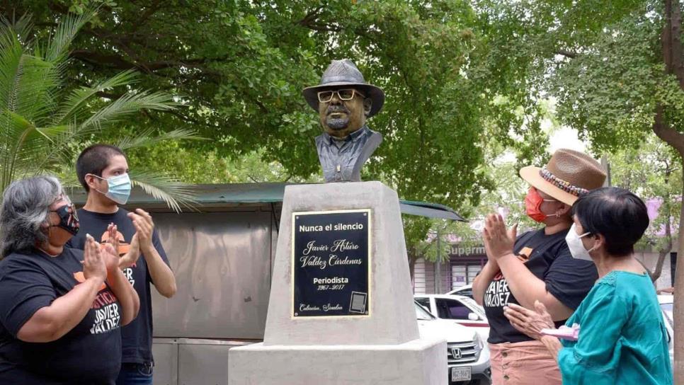 Dictan sentencia condenatoria a “El Quillo” por asesinato de Javier Valdez