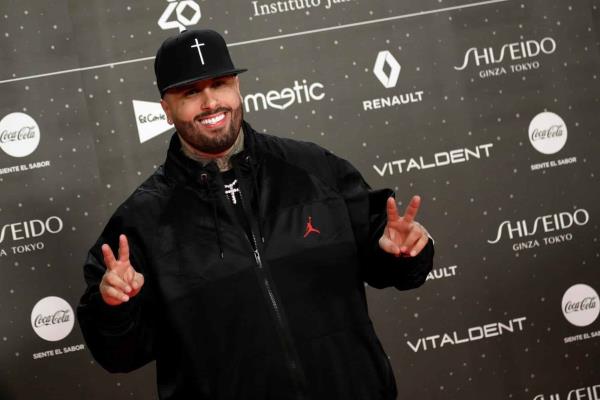 Amazon Music lanza capítulo de serie biográfica Mi Historia con Nicky Jam