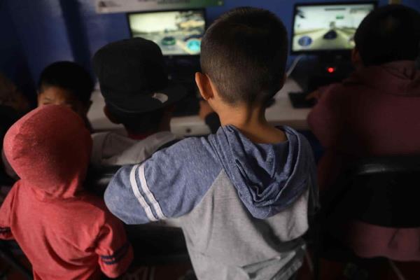 Un 70 % de la niñez mexicana sufre ansiedad por confinamiento, según estudio