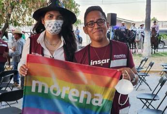 Comunidad LGBT+ ganó una Diputación Local y una Regiduría en Sinaloa