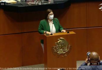 La Cuarta Transformación pasó la aduana electoral para consolidarse: Imelda Castro