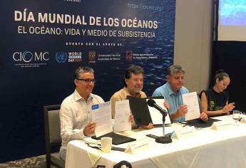 Nuevo Acuario Mazatlán presenta su Centro de Investigaciones Oceánicas