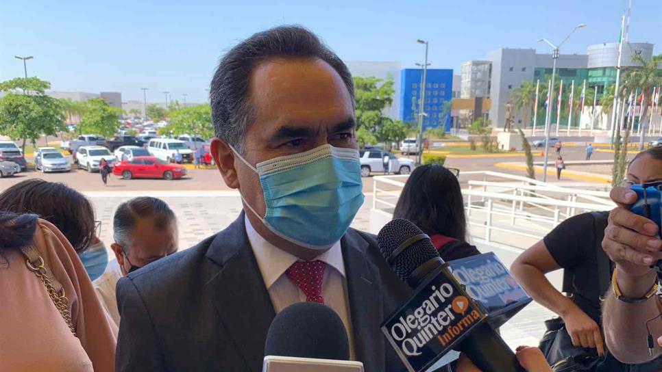 Nueva rectoría de la UAS hará foros para nutrir Plan de Desarrollo: Madueña Nueva rectoría de la UAS hará foros para nutrir Plan de Desarrollo: Madueña