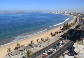 Remodelarán las avenidas más importantes de Mazatlán en 2022