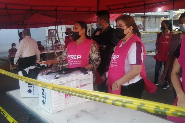 Coparmex hace un llamado a la civilidad política