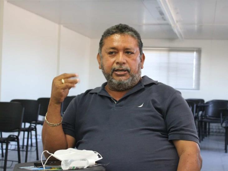 Dirigente pesquero de altamar pide unirse en defensa del proyecto de GPO Dirigente pesquero de altamar pide unirse en defensa del proyecto de GPO