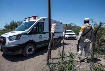 ONG confirma la muerte de los 7 mineros atrapados por un derrumbe en México