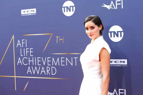 Paola Núñez se medirá a los zombis de Resident Evil en Netflix