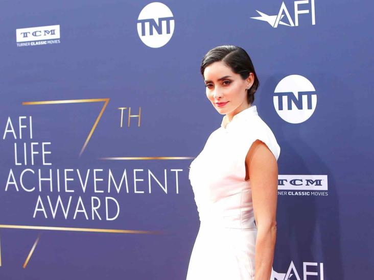 Paola Núñez se medirá a los zombis de Resident Evil en Netflix Paola Núñez se medirá a los zombis de Resident Evil en Netflix