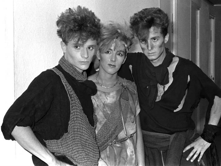 Mecano, la leyenda que se levantó hace 40 años Mecano, la leyenda que se levantó hace 40 años