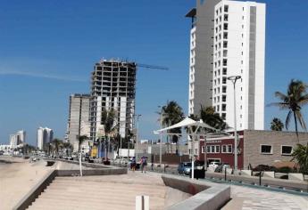 Mazatlán, con mayor demanda en construcción torres de gran escala