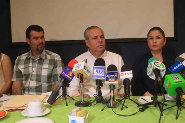 Teesin ratifica triunfo de Gerardo Vargas Landeros como presidente electo de Ahome