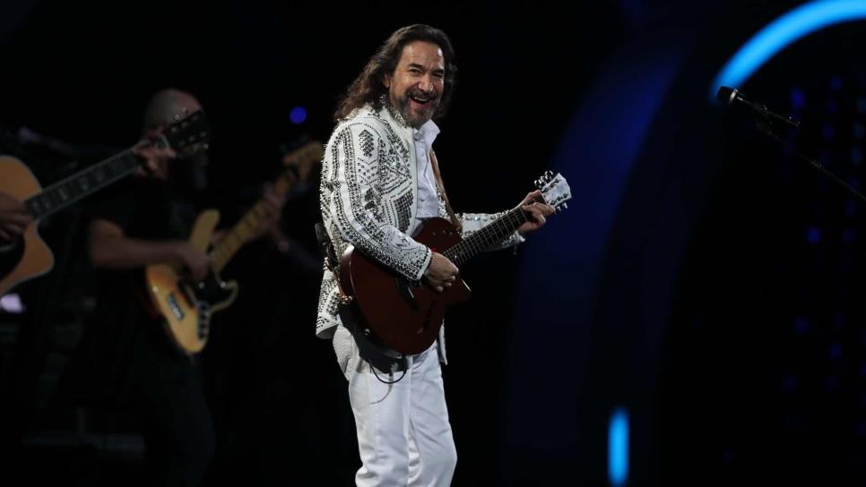 Los Bukis se reúnen para una gira en EE.UU. con Marco Antonio Solís al frente