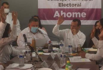 CME prepara documentación que solicitaron partidos para impugnar la elección