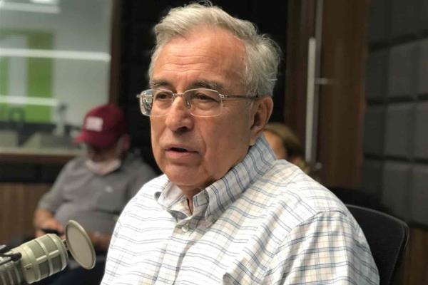 Confía Codesin que Rocha Moya construya puente sobre presa Huites