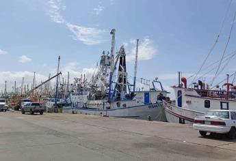 Acusan pescadores exceso de trámites en Capitanía de Puerto