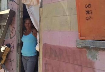 Confían precaristas de Sinaloa que con los nuevos gobiernos se avance en el tema de vivienda