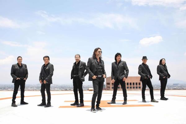 Los Bukis se reúnen para una gira en EE.UU. con Marco Antonio Solís al frente