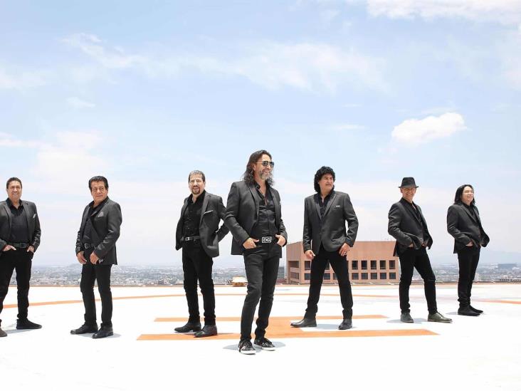 Los Bukis se reúnen para una gira en EE.UU. con Marco Antonio Solís al frente Los Bukis se reúnen para una gira en EE.UU. con Marco Antonio Solís al frente