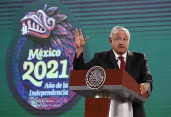 López Obrador busca reforma constitucional en elecciones y Guardia Nacional