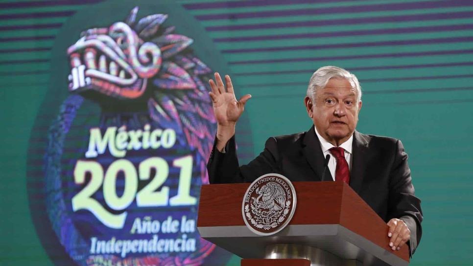 López Obrador busca reforma constitucional en elecciones y Guardia Nacional