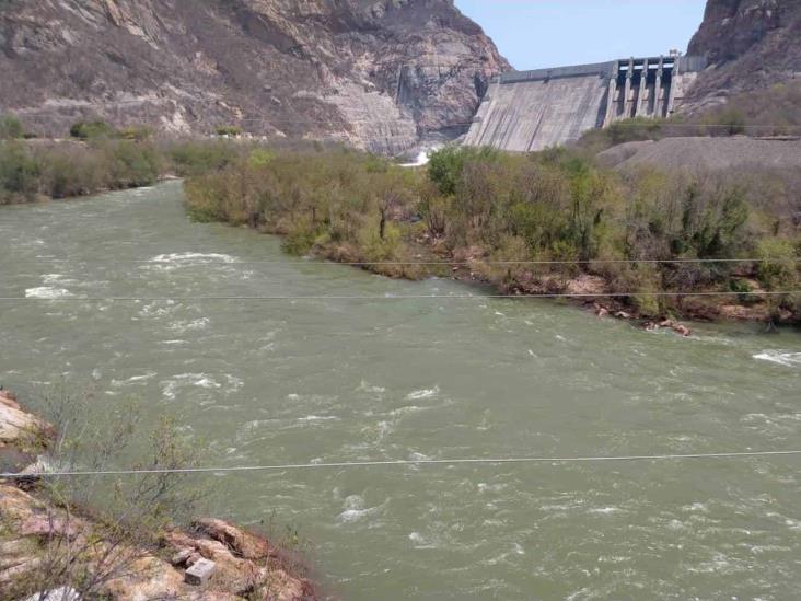 Soltarán más agua de la presa para Ahome, El Fuerte, Choix y Guasave Soltarán más agua de la presa para Ahome, El Fuerte, Choix y Guasave