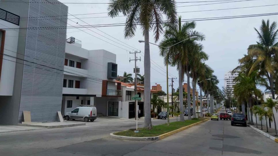 Vecinos piden no se construyan más condominios en El Dorado Vecinos piden no se construyan más condominios en El Dorado