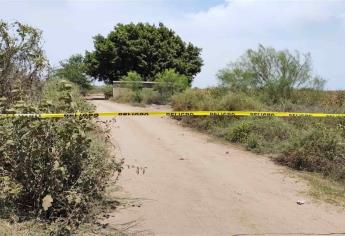 Asesinan brutalmente a una pareja en Guasave; al hombre lo decapitaron