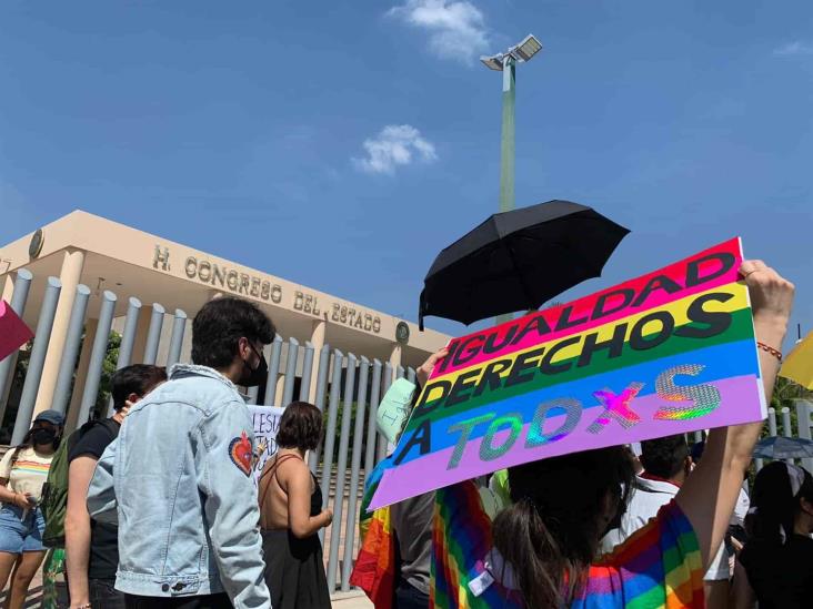 Celebra Canacintra paso a la igualdad social con matrimonios igualitarios Celebra Canacintra paso a la igualdad social con matrimonios igualitarios
