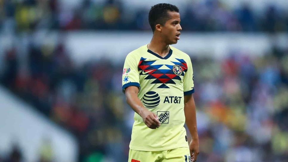 ¿Qué fue de Giovani Dos Santos? A esto se dedica el futbolista mexicano nominado al Balón de Oro