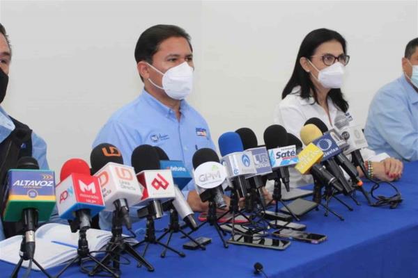 El IEES se equivocó; nos quitaron una diputación y se la dieron al PRI: PAN 