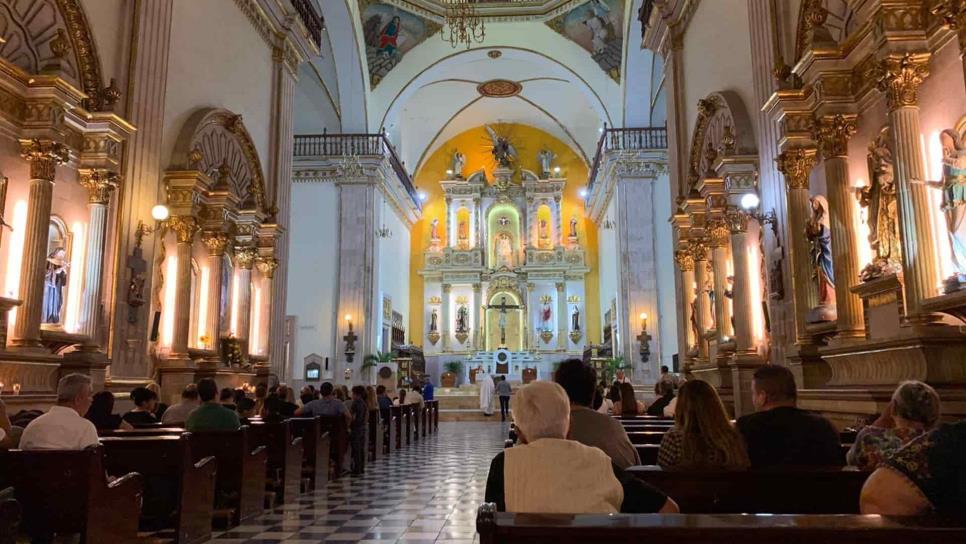 “La vida sigue”, dice la Diócesis de Culiacán ante la aprobación del matrimonio igualitario