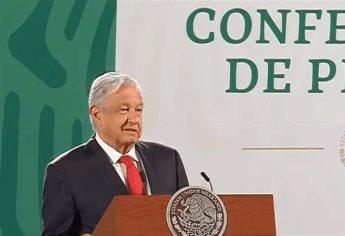 López Obrador promete justicia tras identificar tercer joven de Ayotzinapa