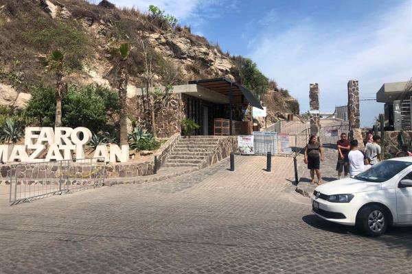 Sin fecha de apertura para El Faro Mazatlán