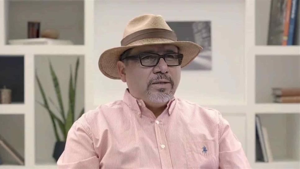 Condenan a 32 años de cárcel a asesino de Javier Valdez