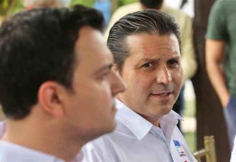 Impugna PRI elección de gobernador en Sinaloa